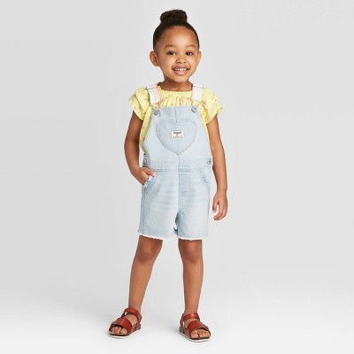 shortalls for girls