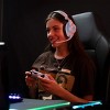JBL Quantum 910P Wireless Gaming Headset with Active Noise Cancellation, Head Tracking, & Bluetooth for PlayStation, Nintendo Switch, Windows & Mac - 2 of 4