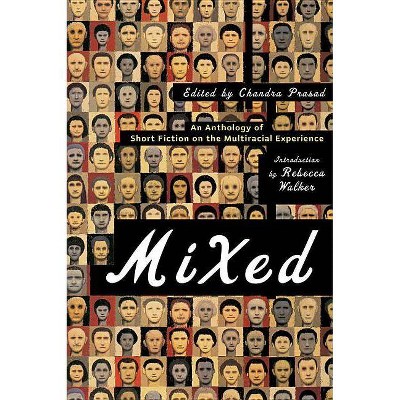 Mixed - by  Chandra Prasad (Paperback)