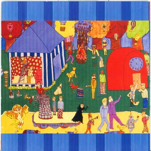 Of Montreal - Gay Parade - 1 of 1