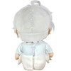 GREAT EASTERN ENTERTAINMENT CO KAKURIYO- BYAKUYA SITTING PLUSH 7"H - 2 of 2