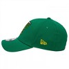 Adult Teenage Mutant Ninja Turtles 90's Logo 39Thirty Fitted Hat - 3 of 4