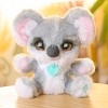 FurReal Friends 5" Little Hugs Koala Stuffed Animal - 2 of 4