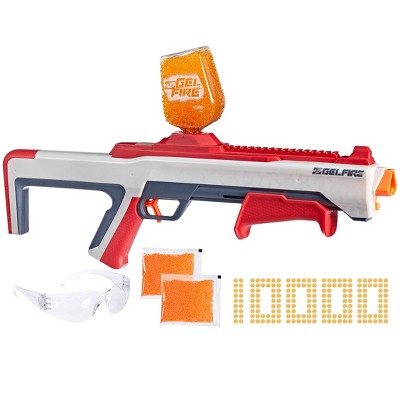 Nerf Pro Gelfire Raid Blaster : Target