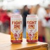 Stone Fight On! Pale Ale - 4pk/16 fl oz Cans - 4 of 4