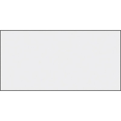 Bazzill Vellum 8.5"X11"-White 40lb