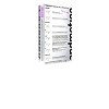 andmetics Bikini Wax Strips for Women - 2.54oz - 3 of 4