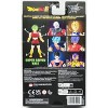 Dragon Ball Super Dragon Stars Super Saiyan Blue Kaioken x10 Goku - 2 of 4