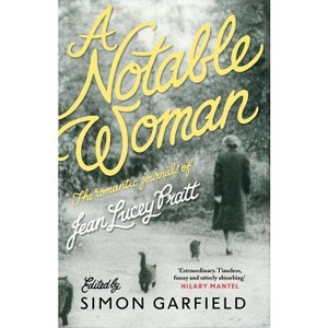 A Notable Woman - by  Jean Lucey Pratt (Paperback) - 1 of 1