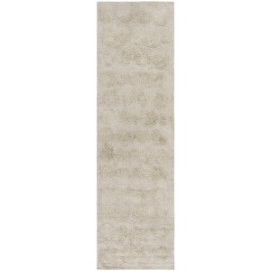 Easy Care ECR227 Table Tufted Machine Washable Indoor Rugs - Safavieh - 1 of 4