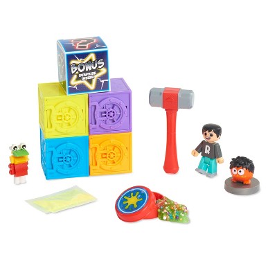 grabber toy target