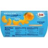 Dole Fruit Bowl Mandarin Oranges 16 OZ - 2 of 3