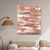 Art Remedy Tone Tinted Powders Boho Abstract Wall Art Unframed - 2 of 4