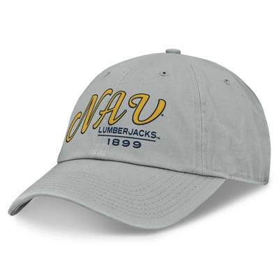 NCAA Northern Arizona Lumberjacks Nico Cotton Hat