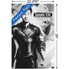 Trends International Marvel Shang-Chi and the Legend of the Ten Rings - Shang-Chi Unframed Wall Poster Prints - 3 of 4