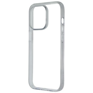 Spigen Crystal Flex DuraClear Series Case for Apple iPhone 14 Pro - Clear - 1 of 1