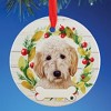 Collections Etc Personalizable Pet Ornament - 2 of 3