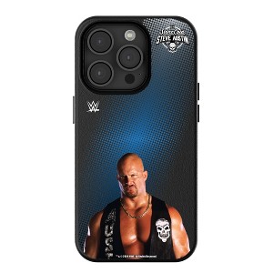 Keyscaper WWE Superstar MagSafe Compatible Cell Phone Case for iPhone 14 Plus - 1 of 4