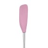 Tovolo Flex-Core Stainless Steel Handle Jar Scraper - 4 of 4