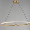 ET2 Lighting Nodes 1 - Light Pendant in  Gold - 4 of 4