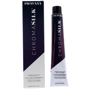 Pravana ChromaSilk Creme Hair Color Ash - 1 of 4