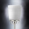 Urban Ambiance Luxury Transitional Chandelier,  20-1/8" x 25",  Brushed Nickel Finish, UHP2765 - 4 of 4