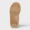 Toddler Dakota Retro Court Sneakers - Cat & Jack™ - 4 of 4