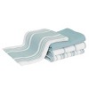 All-Clad Woven Bistro Kitchen Towels, 4-Pack - 3 of 4