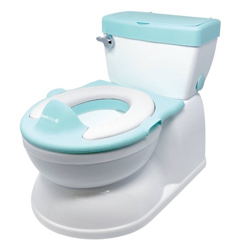 Essential Medical Padded Toilet Seat Cushion With- 2 and 4 Options