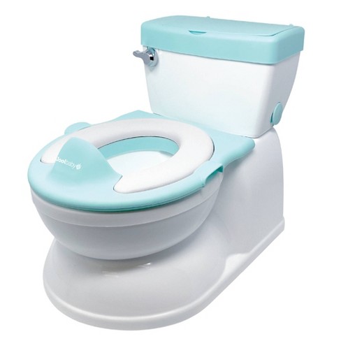 Jool Baby Real Feel Potty Chair : Target