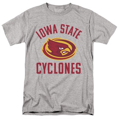 Men's Iowa State University Large T-Shirt