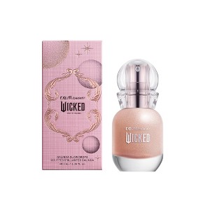 r.e.m. beauty x Wicked Galinda Highlighter Glow Drops - 1.36 fl oz - Ulta Beauty - 1 of 4