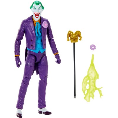 dc multiverse originals joker