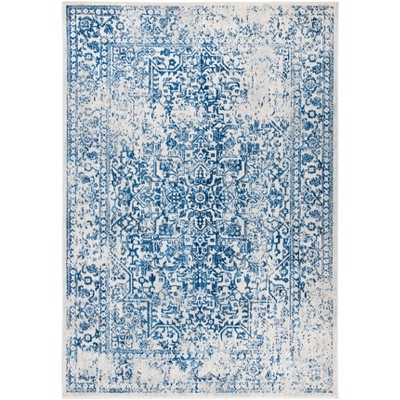 Evoke EVK256 Power Loomed Indoor Rugs - Safavieh
