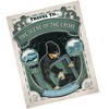 Connections Scene of the Crime, Grades 5-9, Hardcover - 2 of 3