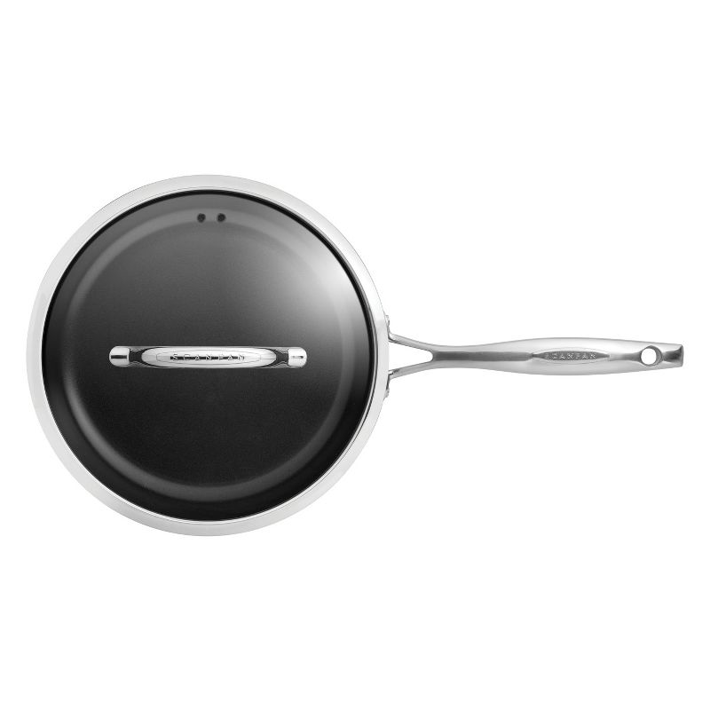 Scanpan CTP 10.25 Inch Covered Saute Pan, 2 of 3