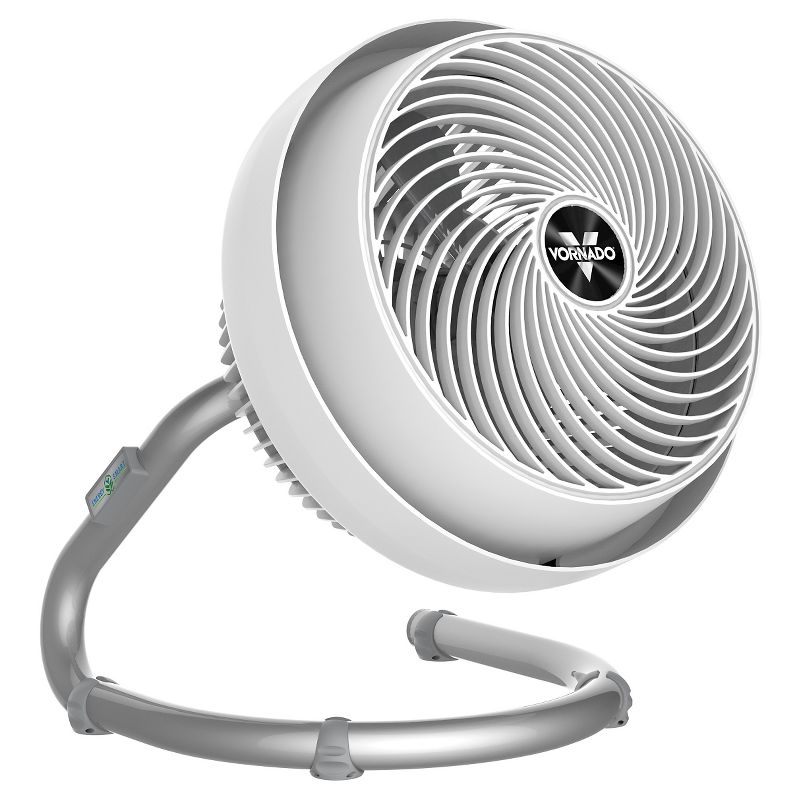 Vornado 723DC Energy Smart Whole Room Air Circulator Fan White, 1 of 7