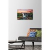 Trends International Wonders of the World - Iguazu Falls Unframed Wall Poster Prints - 2 of 4