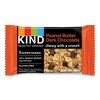 KIND Healthy Grains Bar Peanut Butter Dark Chocolate - Case of 12-  1.2 oz - image 2 of 4