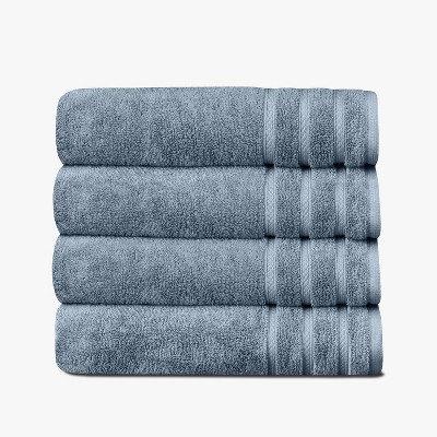 True Comfort Bath Towels Powered by Aurasoft Technology by 1888 Mills