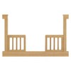 Namesake Toddler Bed Conversion Kit for Marin (M23799) - 2 of 3
