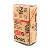Pentel® Super Hi-Polymer Lead Refill (0.5mm) Fine, 2B, 12 Pieces/Tube, 12 Tubes/Box - 2 of 4