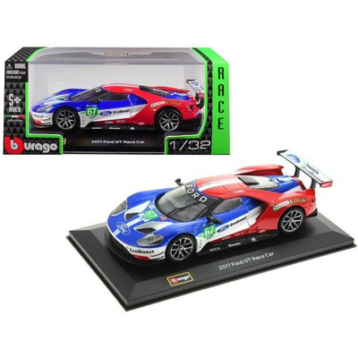 model racing cars diecast