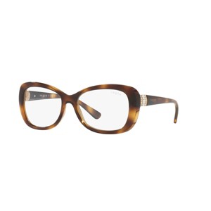 Vogue Eyewear VO2943SB 55mm Female Butterfly Sunglasses - 1 of 4
