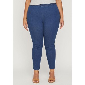 Catherines Petite Everyday Jean - 1 of 4