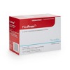 FlexPress2 Fabric 2 Layer Compression Bandage System Brown NonSterile 4 Inch X 7-1/10 Yard / 4 Inch X 8-9/10 Yard 1 Ct - 2 of 4