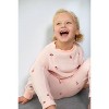 Girl Terry Sweatshirt - OMAMImini - 3 of 3