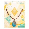 Moana singing deals necklace