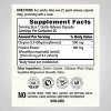 Piping Rock Chrysin 500mg | 60 Capsules - 2 of 3