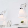 Modway Starlight 1-Light Wall Sconce - 3 of 4